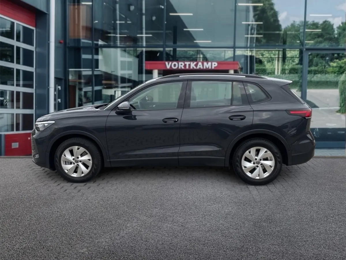 2.0 TDI DSG TREKHAAK/CAMERA/STOELVERW/CARPLAY/NAVI