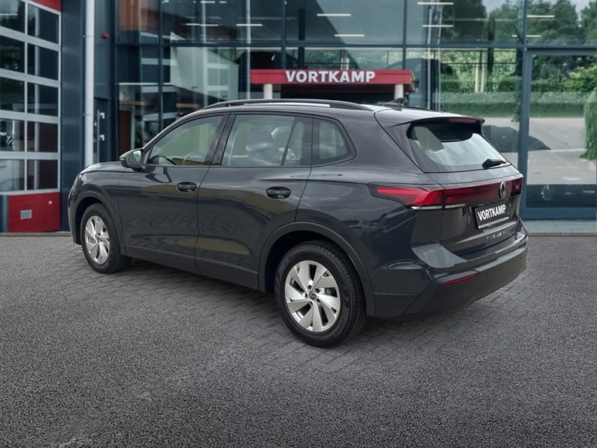 2.0 TDI DSG TREKHAAK/CAMERA/STOELVERW/CARPLAY/NAVI