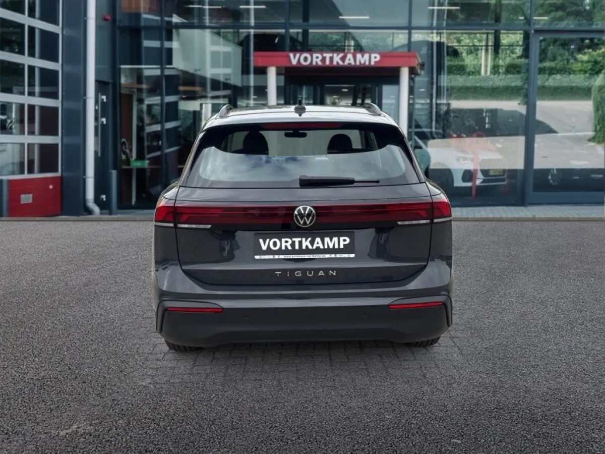 2.0 TDI DSG TREKHAAK/CAMERA/STOELVERW/CARPLAY/NAVI