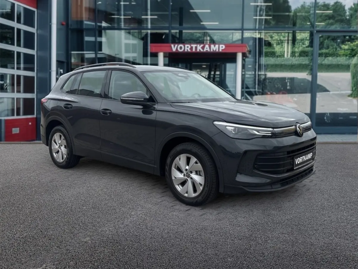 2.0 TDI DSG TREKHAAK/CAMERA/STOELVERW/CARPLAY/NAVI