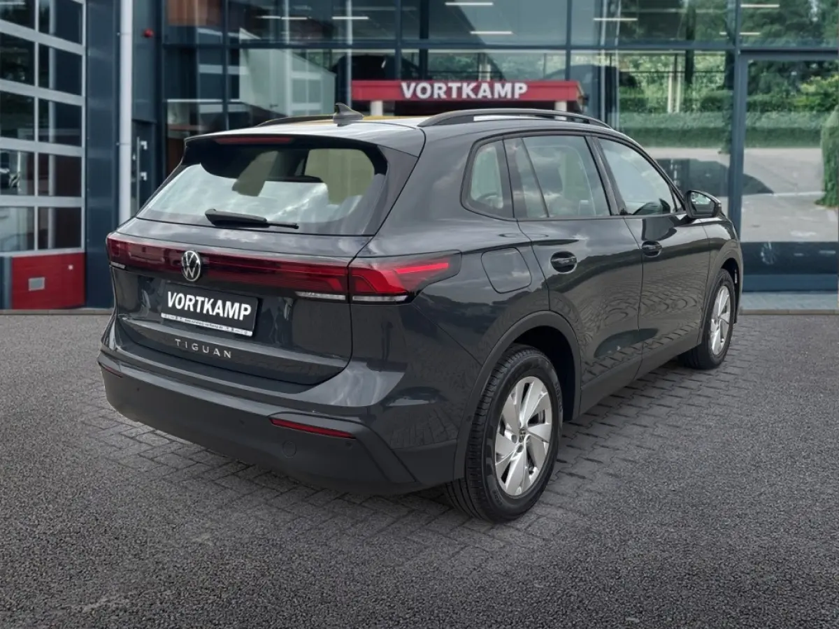 2.0 TDI DSG TREKHAAK/CAMERA/STOELVERW/CARPLAY/NAVI