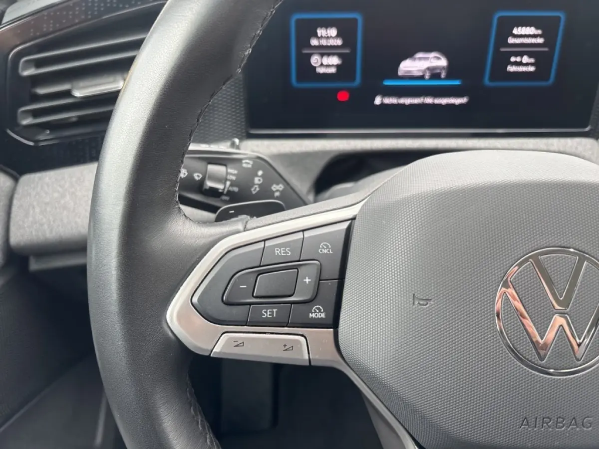 2.0 TDI DSG TREKHAAK/CAMERA/STOELVERW/CARPLAY/NAVI