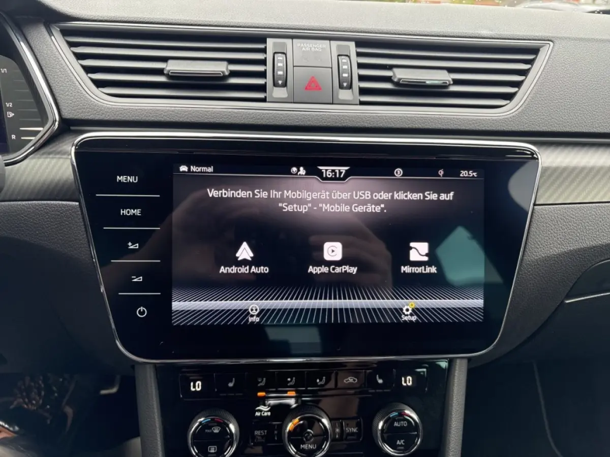 2.0 TDI DSG SPORTLINE PDC/ELEK-KLEP/ACC/MEM/STOEL+STUURVERW/CARPLAY