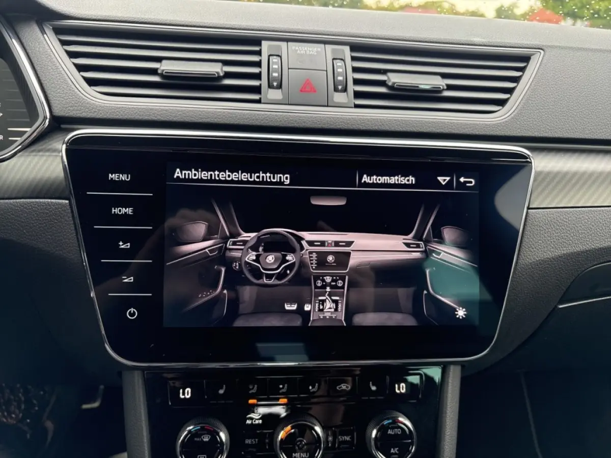 2.0 TDI DSG SPORTLINE PDC/ELEK-KLEP/ACC/MEM/STOEL+STUURVERW/CARPLAY