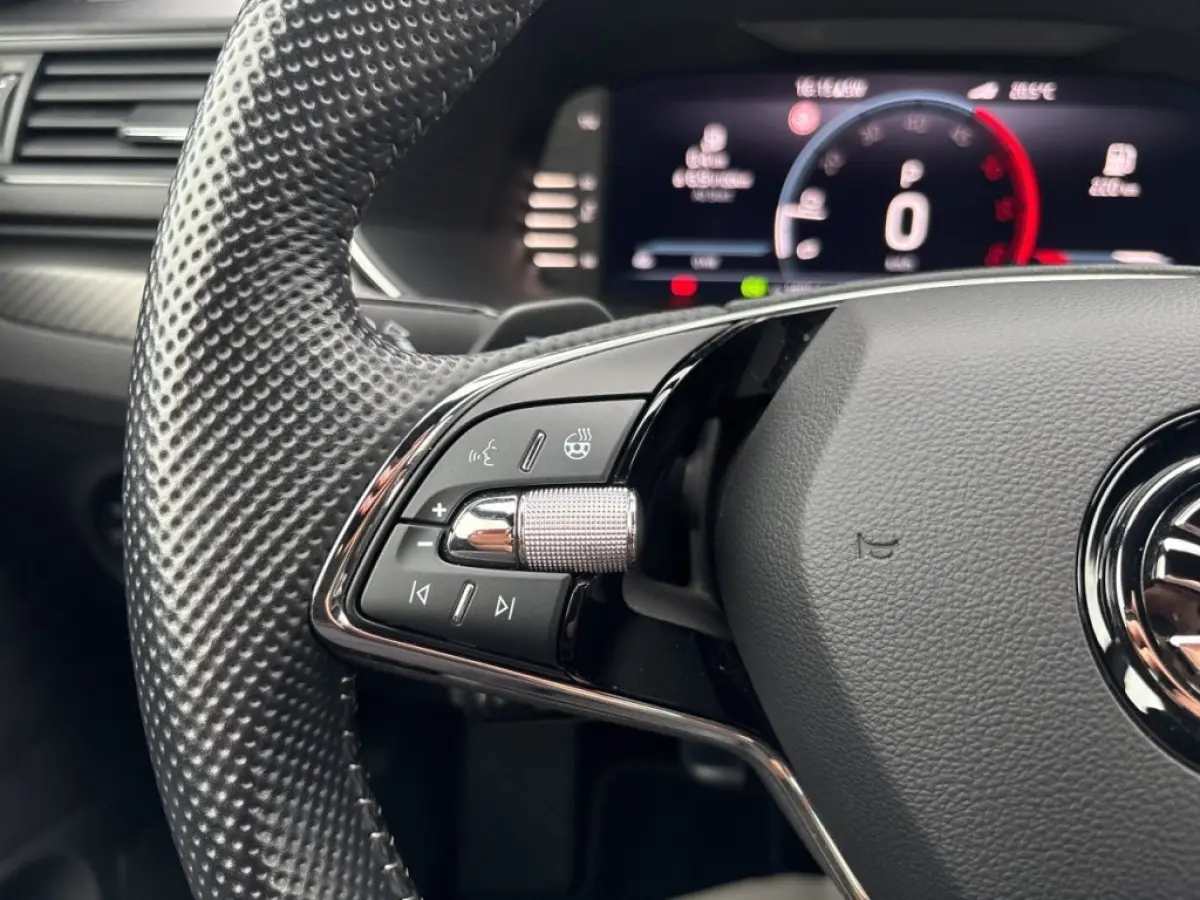 2.0 TDI DSG SPORTLINE PDC/ELEK-KLEP/ACC/MEM/STOEL+STUURVERW/CARPLAY