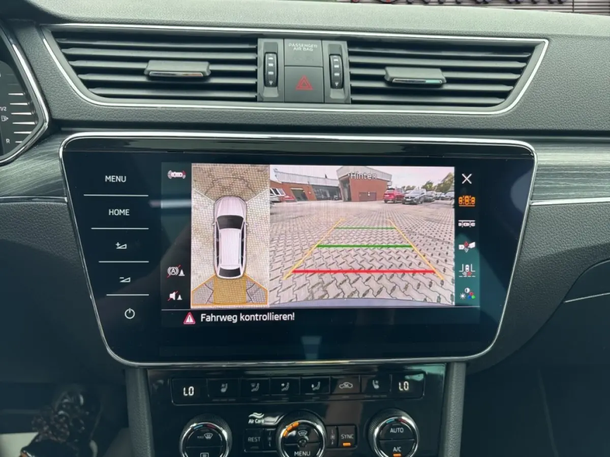 2.0 TDI DSG PANO-DAK/TREKHAAK/360CAM/E-KLEP/CANTON/ACC/STOELVERW+KOEL