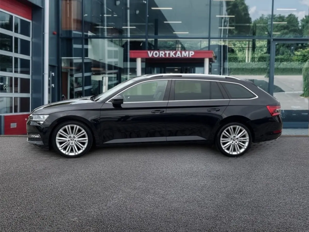 2.0 TDI DSG PANO-DAK/TREKHAAK/360CAM/E-KLEP/CANTON/ACC/STOELVERW+KOEL