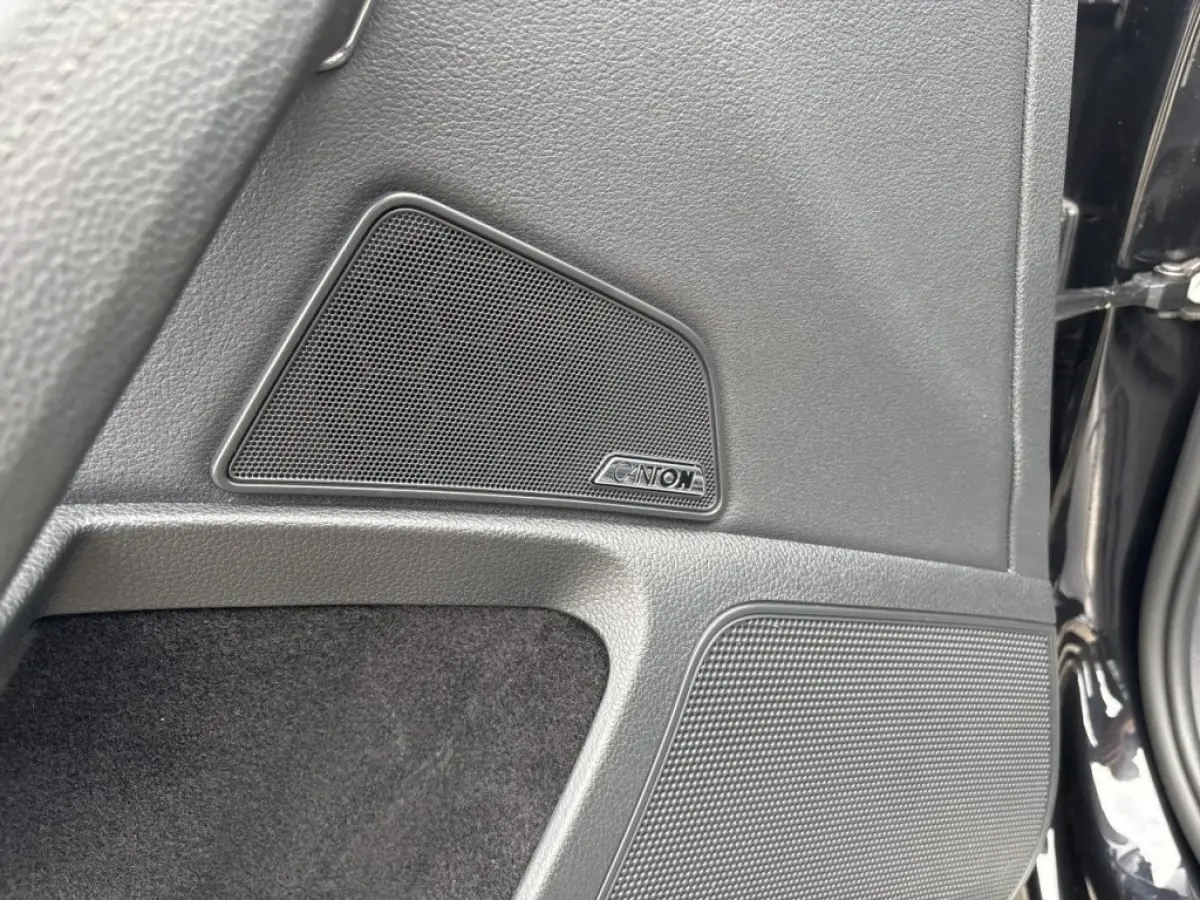 2.0 TDI DSG PANO-DAK/TREKHAAK/360CAM/E-KLEP/CANTON/ACC/STOELVERW+KOEL