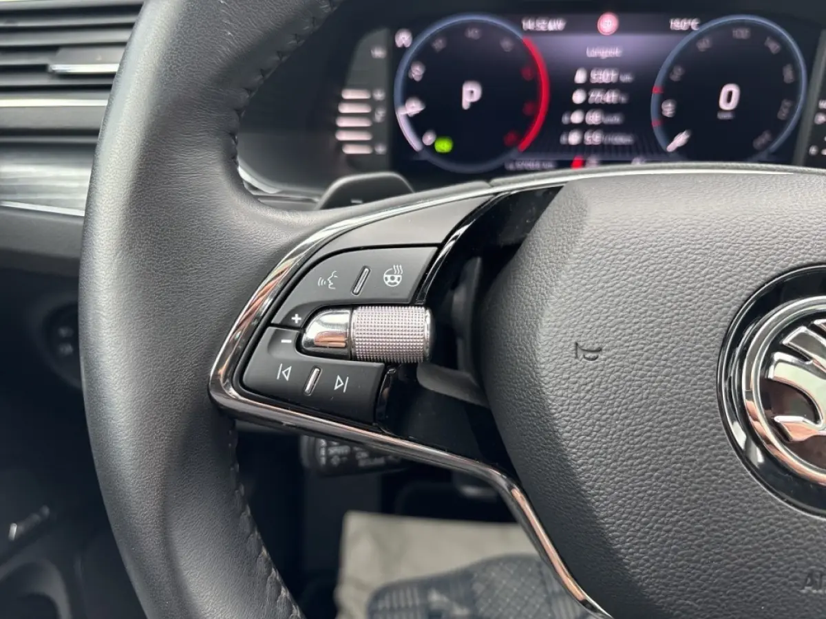 2.0 TDI DSG PANO-DAK/TREKHAAK/360CAM/E-KLEP/CANTON/ACC/STOELVERW+KOEL
