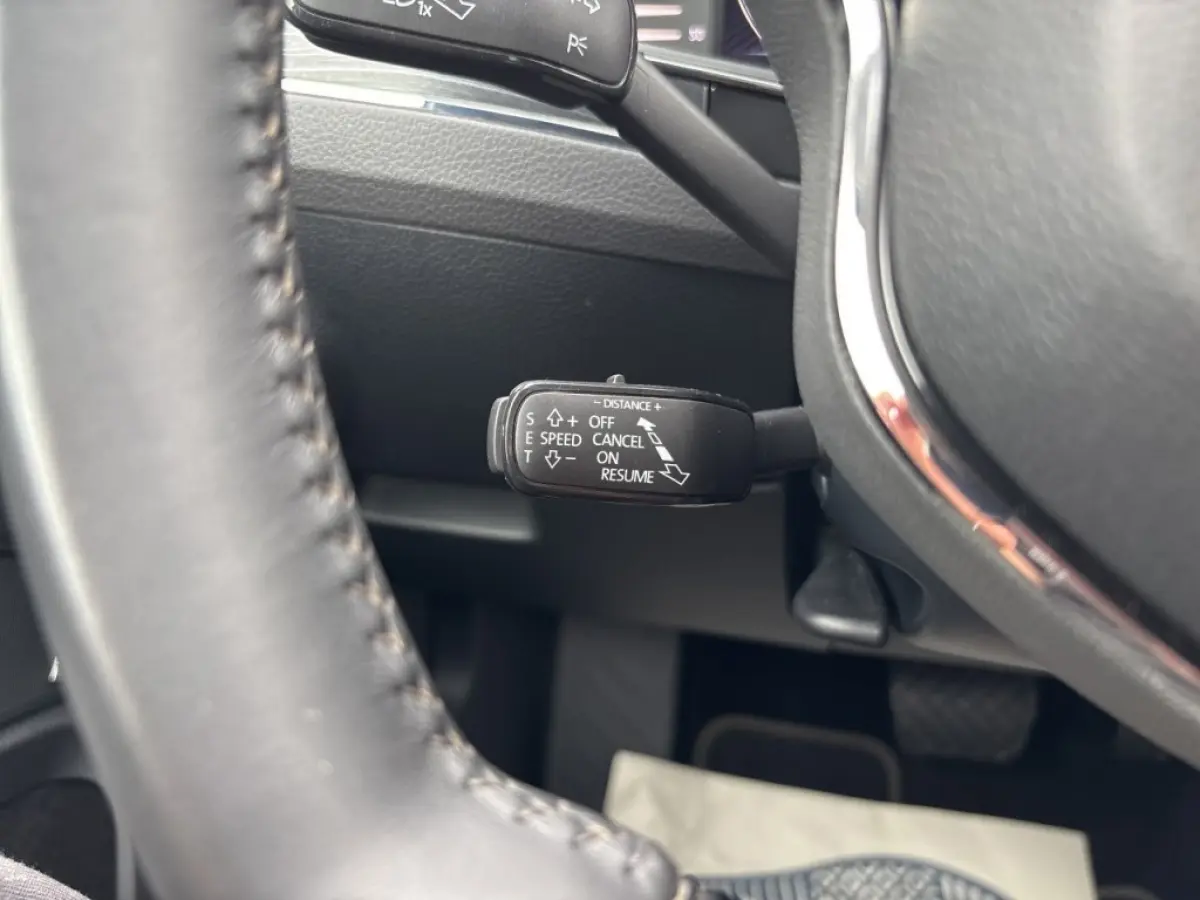 2.0 TDI DSG PANO-DAK/TREKHAAK/360CAM/E-KLEP/CANTON/ACC/STOELVERW+KOEL