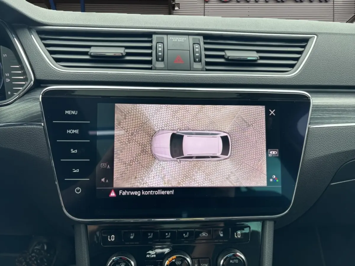 2.0 TDI DSG PANO-DAK/TREKHAAK/360CAM/E-KLEP/CANTON/ACC/STOELVERW+KOEL