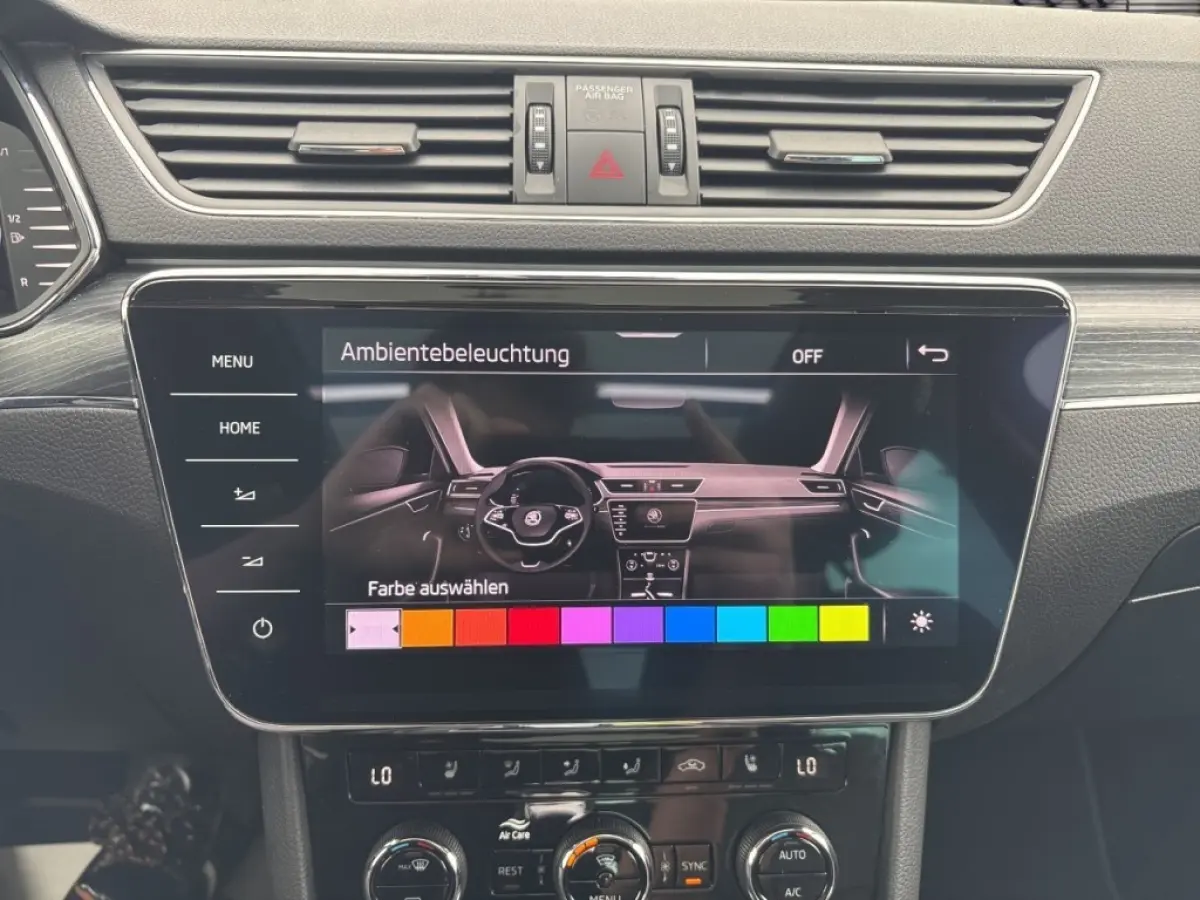 2.0 TDI DSG PANO-DAK/TREKHAAK/360CAM/E-KLEP/CANTON/ACC/STOELVERW+KOEL