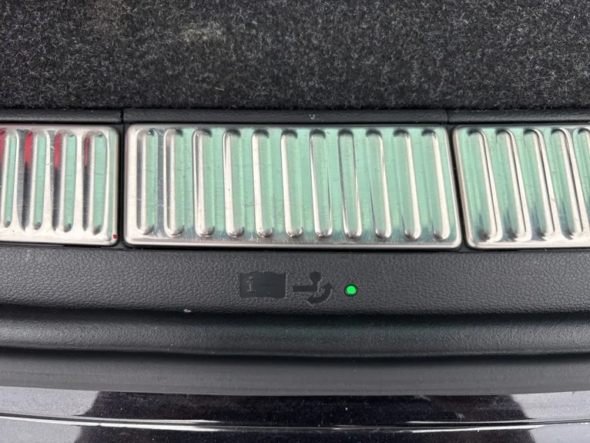 2.0 TDI DSG PANO-DAK/TREKHAAK/360CAM/E-KLEP/CANTON/ACC/STOELVERW+KOEL