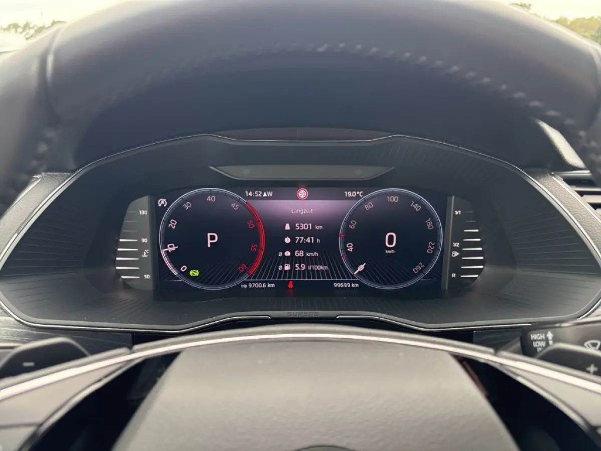 2.0 TDI DSG PANO-DAK/TREKHAAK/360CAM/E-KLEP/CANTON/ACC/STOELVERW+KOEL