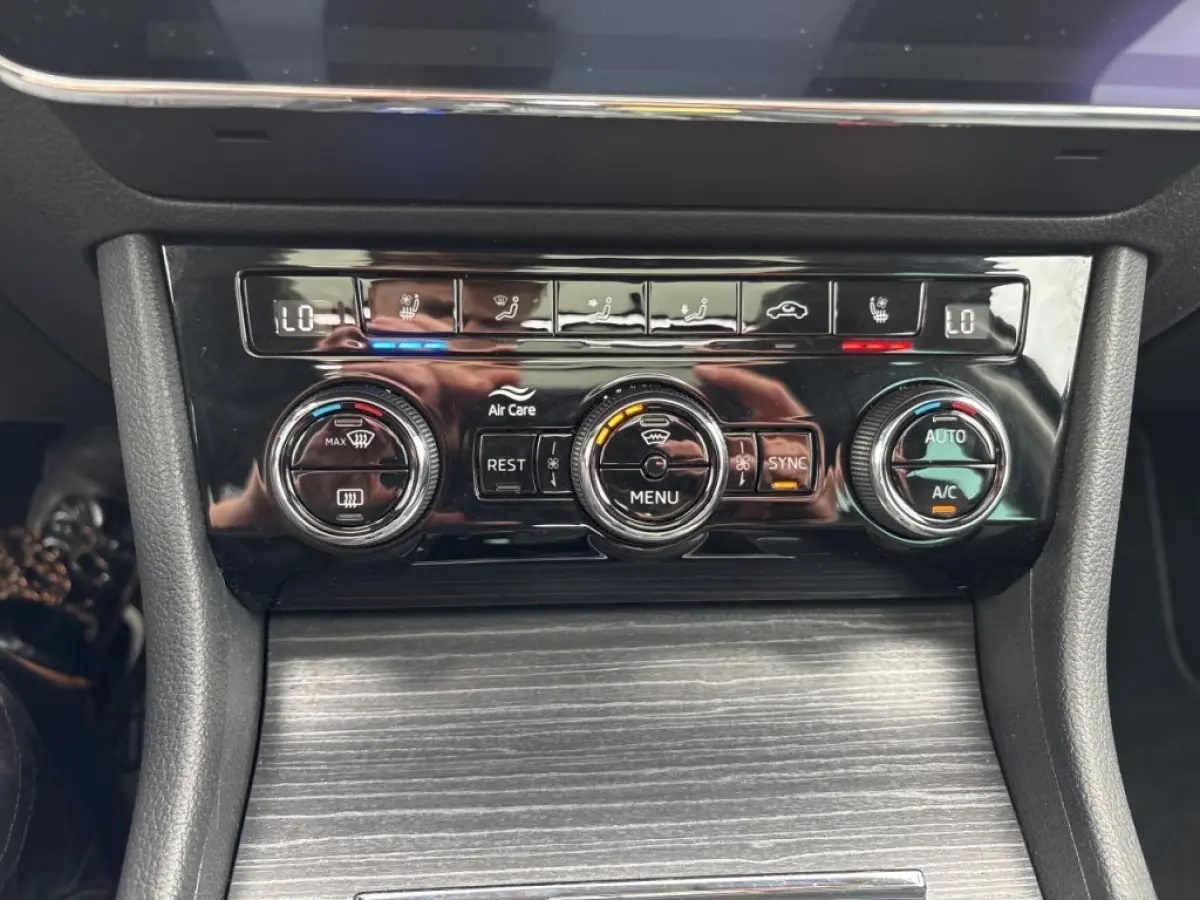 2.0 TDI DSG PANO-DAK/TREKHAAK/360CAM/E-KLEP/CANTON/ACC/STOELVERW+KOEL