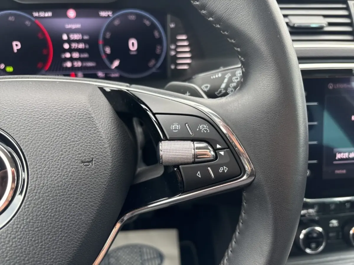 2.0 TDI DSG PANO-DAK/TREKHAAK/360CAM/E-KLEP/CANTON/ACC/STOELVERW+KOEL