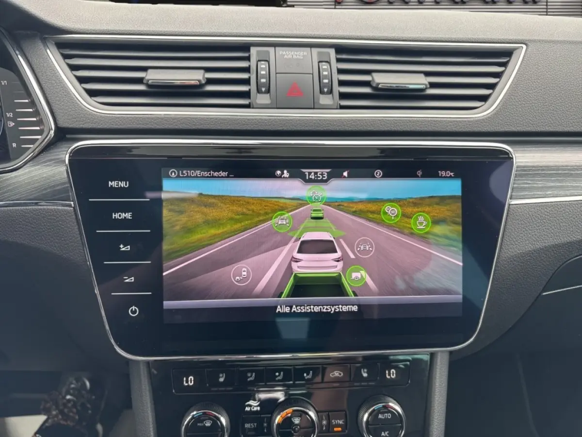 2.0 TDI DSG PANO-DAK/TREKHAAK/360CAM/E-KLEP/CANTON/ACC/STOELVERW+KOEL