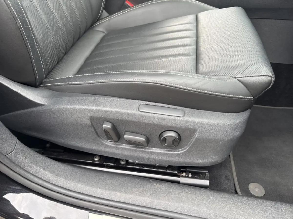 2.0 TDI DSG PANO-DAK/TREKHAAK/360CAM/E-KLEP/CANTON/ACC/STOELVERW+KOEL