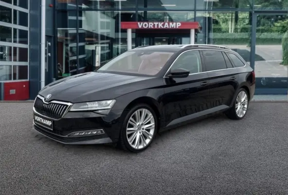 2.0 TDI DSG PANO-DAK/TREKHAAK/360CAM/E-KLEP/CANTON/ACC/STOELVERW+KOEL