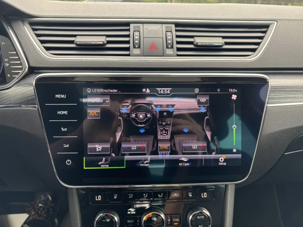 2.0 TDI DSG PANO-DAK/TREKHAAK/360CAM/E-KLEP/CANTON/ACC/STOELVERW+KOEL