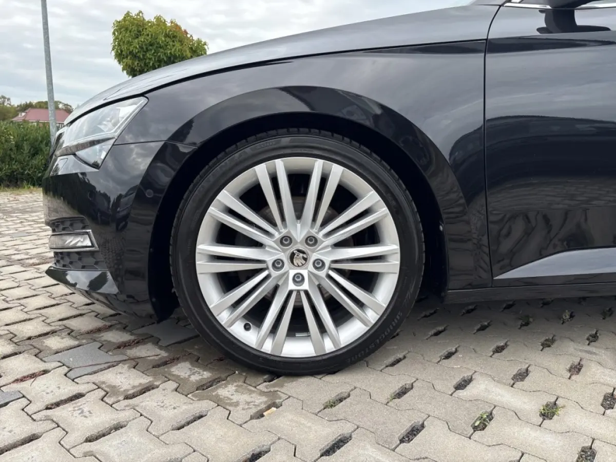2.0 TDI DSG PANO-DAK/TREKHAAK/360CAM/E-KLEP/CANTON/ACC/STOELVERW+KOEL