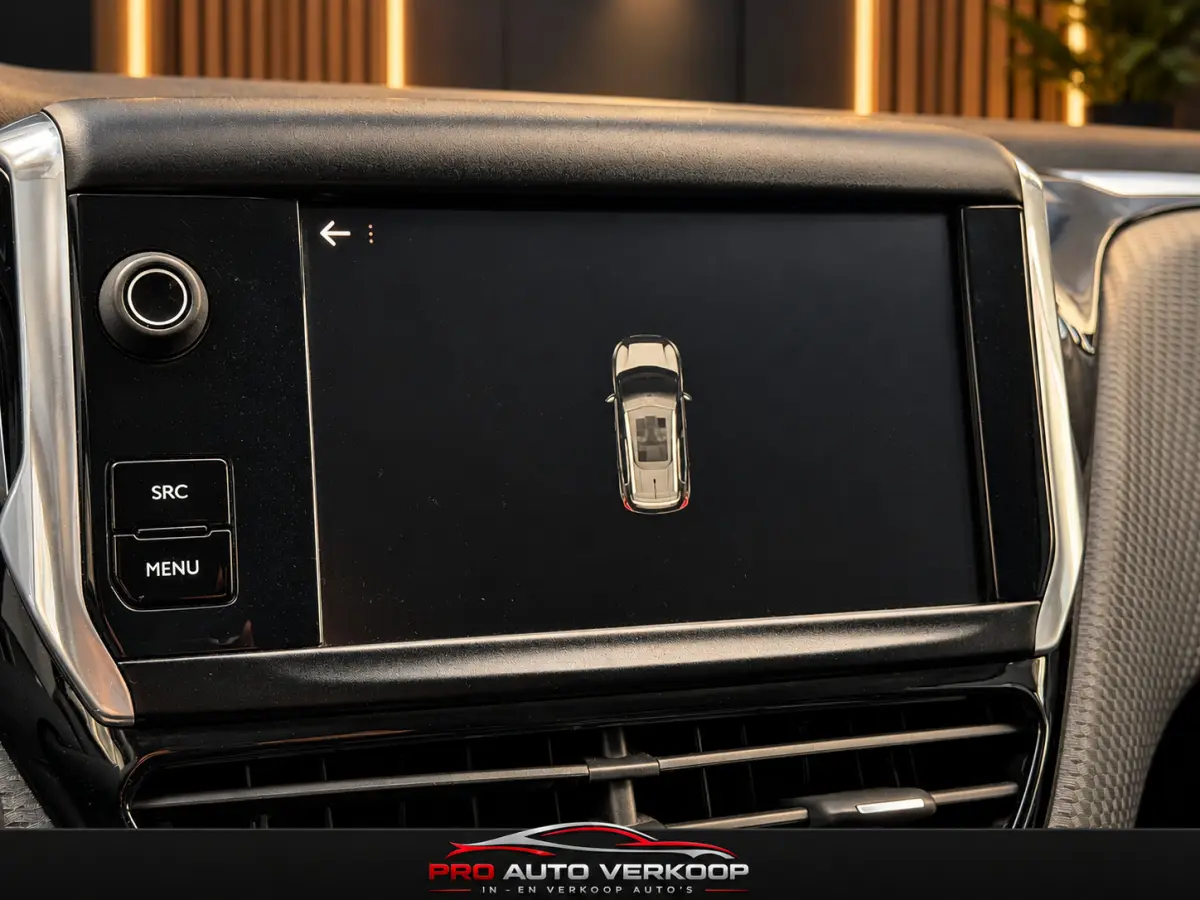 1.2 PureTech Active Carplay_Cruise_Goedonderhouden