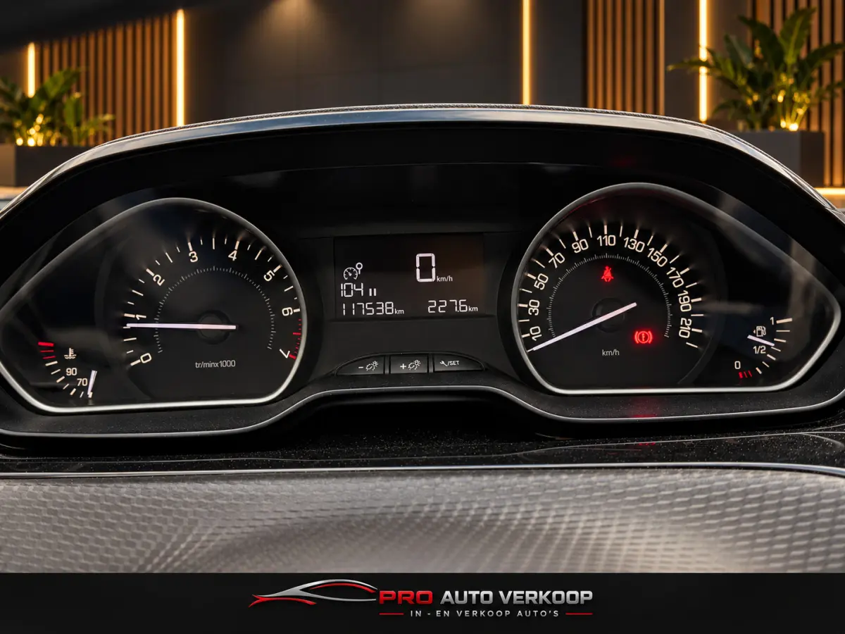 1.2 PureTech Active Carplay_Cruise_Goedonderhouden