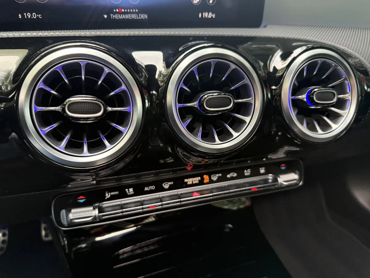250 e Business Solution AMG Limited | SOH 93,99% | Panoramadak | Sfeerverlichting | PDC + Camera | Climate control | Navigatie |