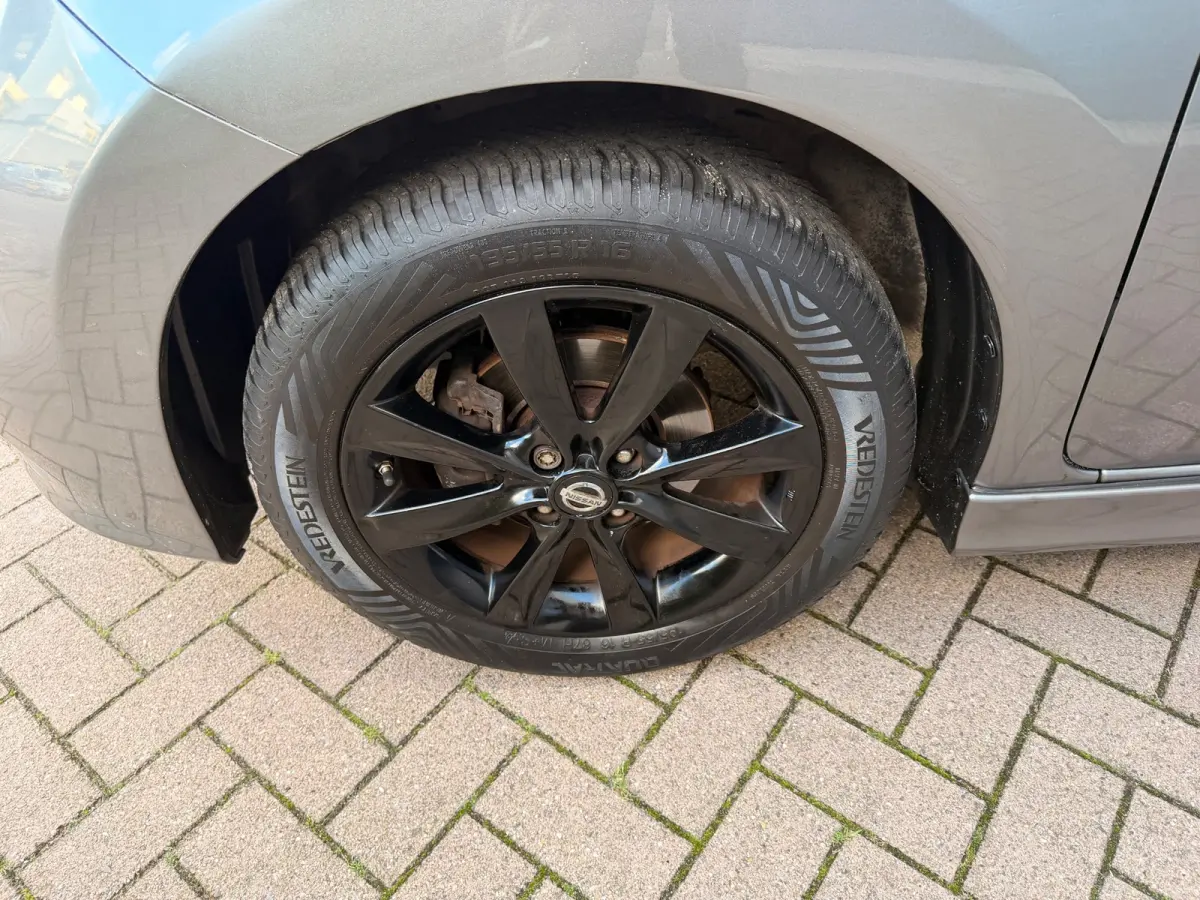 1.2 Black Edition/Navi/Cruise-c/Camera/Airco/Bluetooth/PDC/Mooie auto/Goed-onderhouden