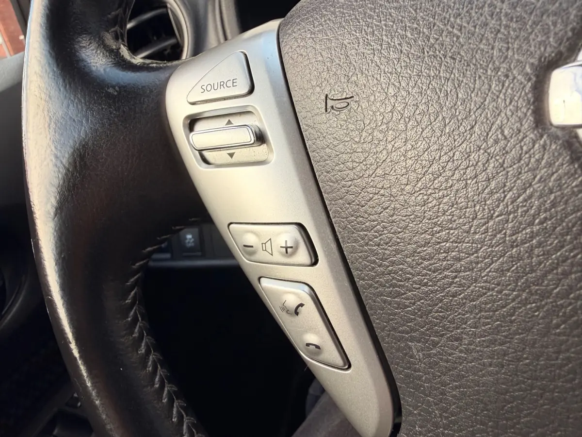 1.2 Black Edition/Navi/Cruise-c/Camera/Airco/Bluetooth/PDC/Mooie auto/Goed-onderhouden