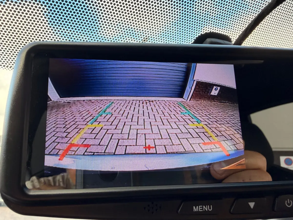 1.2 Black Edition/Navi/Cruise-c/Camera/Airco/Bluetooth/PDC/Mooie auto/Goed-onderhouden