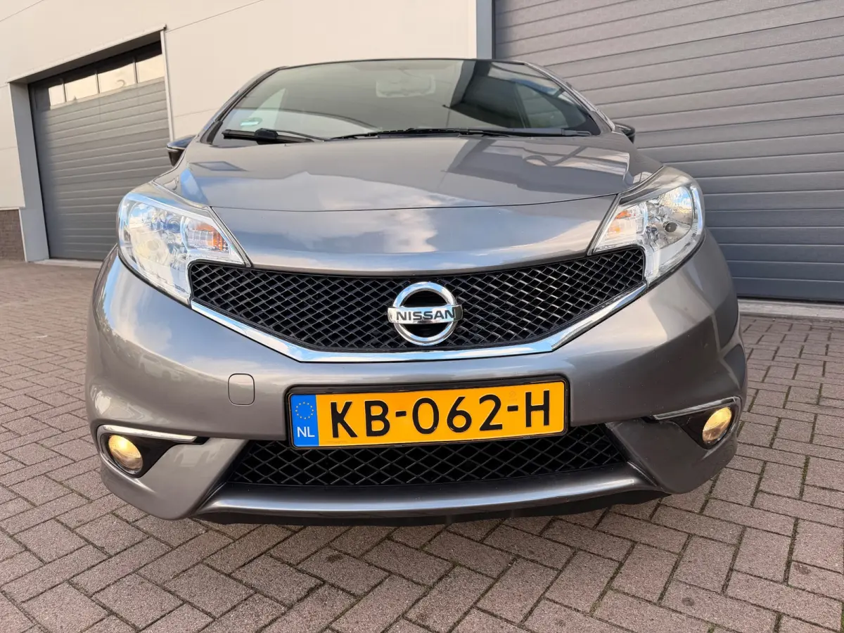 1.2 Black Edition/Navi/Cruise-c/Camera/Airco/Bluetooth/PDC/Mooie auto/Goed-onderhouden