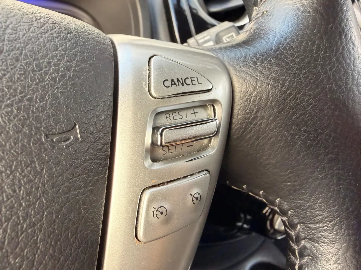 1.2 Black Edition/Navi/Cruise-c/Camera/Airco/Bluetooth/PDC/Mooie auto/Goed-onderhouden