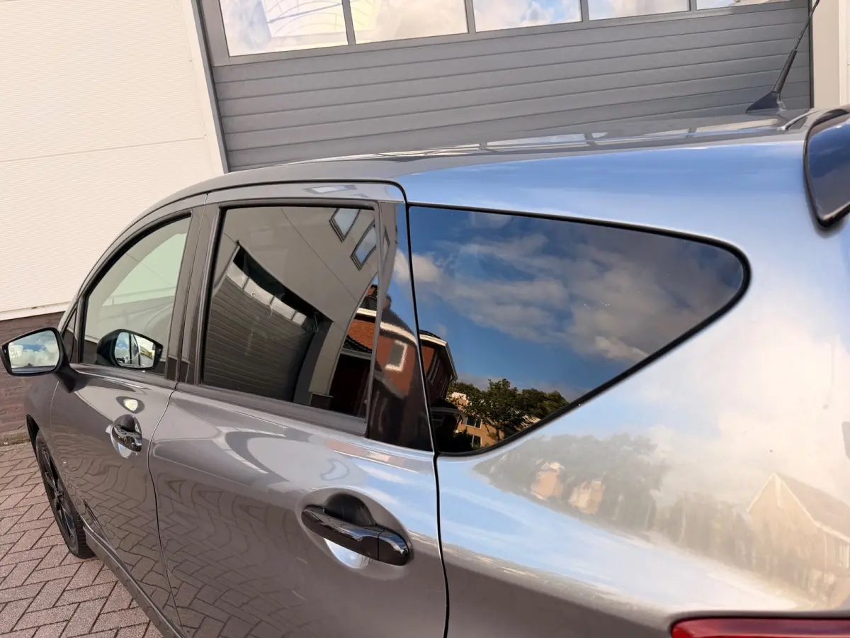 1.2 Black Edition/Navi/Cruise-c/Camera/Airco/Bluetooth/PDC/Mooie auto/Goed-onderhouden