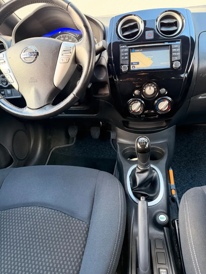 1.2 Black Edition/Navi/Cruise-c/Camera/Airco/Bluetooth/PDC/Mooie auto/Goed-onderhouden