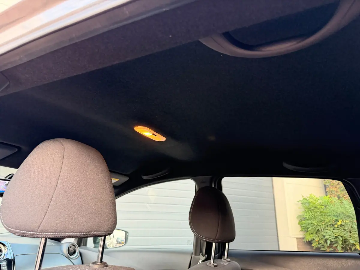 1.2 Black Edition/Navi/Cruise-c/Camera/Airco/Bluetooth/PDC/Mooie auto/Goed-onderhouden
