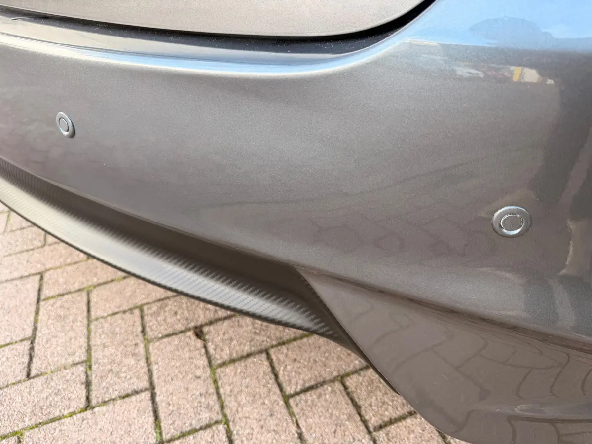 1.2 Black Edition/Navi/Cruise-c/Camera/Airco/Bluetooth/PDC/Mooie auto/Goed-onderhouden