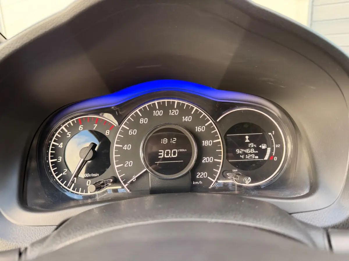 1.2 Black Edition/Navi/Cruise-c/Camera/Airco/Bluetooth/PDC/Mooie auto/Goed-onderhouden