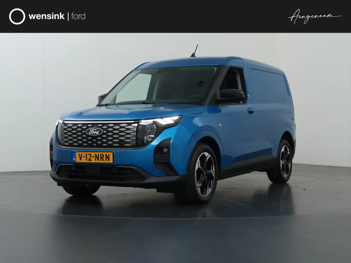 Limited 44 kWh | 289 KM Range WLTP | Adaptive Cruise Control | Navigatie | Parkeercamera | Climate Control | Stoelverwarming | Stuurverwarming
