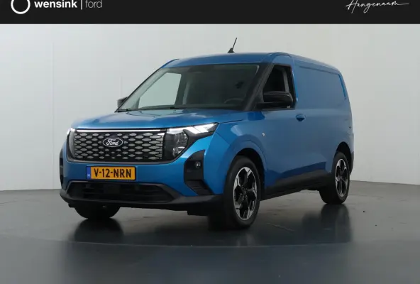 Limited 44 kWh | 289 KM Range WLTP | Adaptive Cruise Control | Navigatie | Parkeercamera | Climate Control | Stoelverwarming | Stuurverwarming
