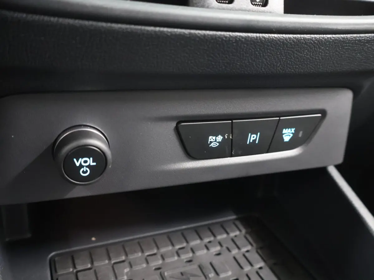 Limited 44 kWh | 289 KM Range WLTP | Adaptive Cruise Control | Navigatie | Parkeercamera | Climate Control | Stoelverwarming | Stuurverwarming