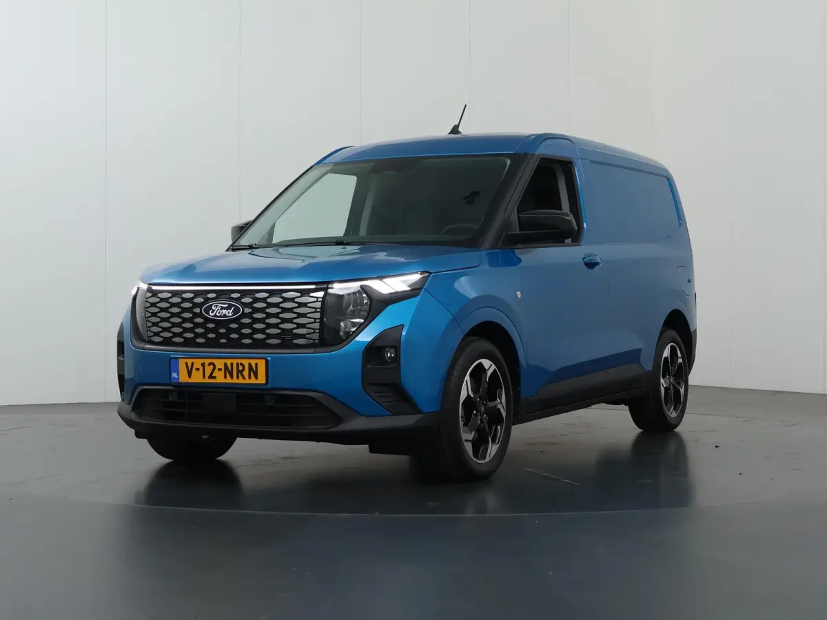 Limited 44 kWh | 289 KM Range WLTP | Adaptive Cruise Control | Navigatie | Parkeercamera | Climate Control | Stoelverwarming | Stuurverwarming