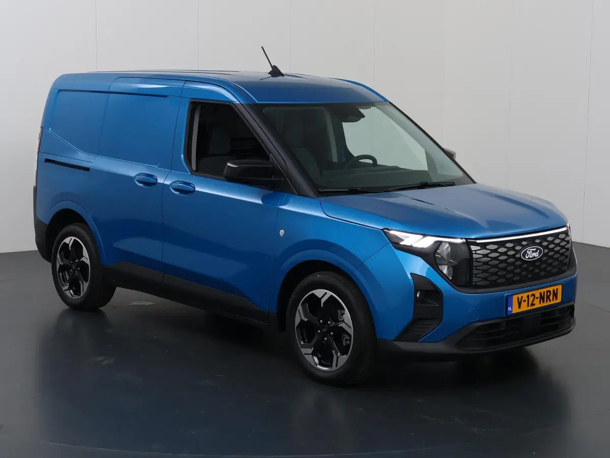 Limited 44 kWh | 289 KM Range WLTP | Adaptive Cruise Control | Navigatie | Parkeercamera | Climate Control | Stoelverwarming | Stuurverwarming