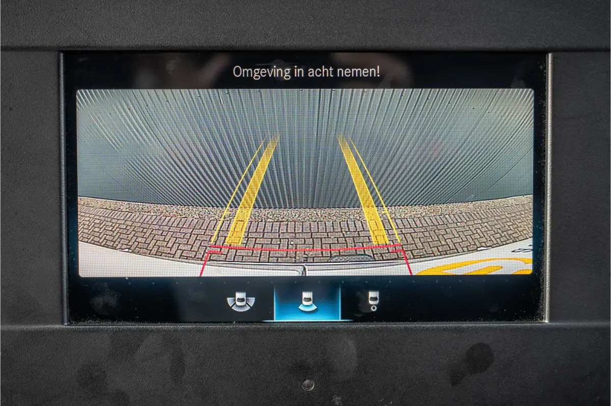 **317 CDI L2H2 | Automaat | 3-Zits | Camera | Carplay | Mbux | Climatronic | Trekhaak**