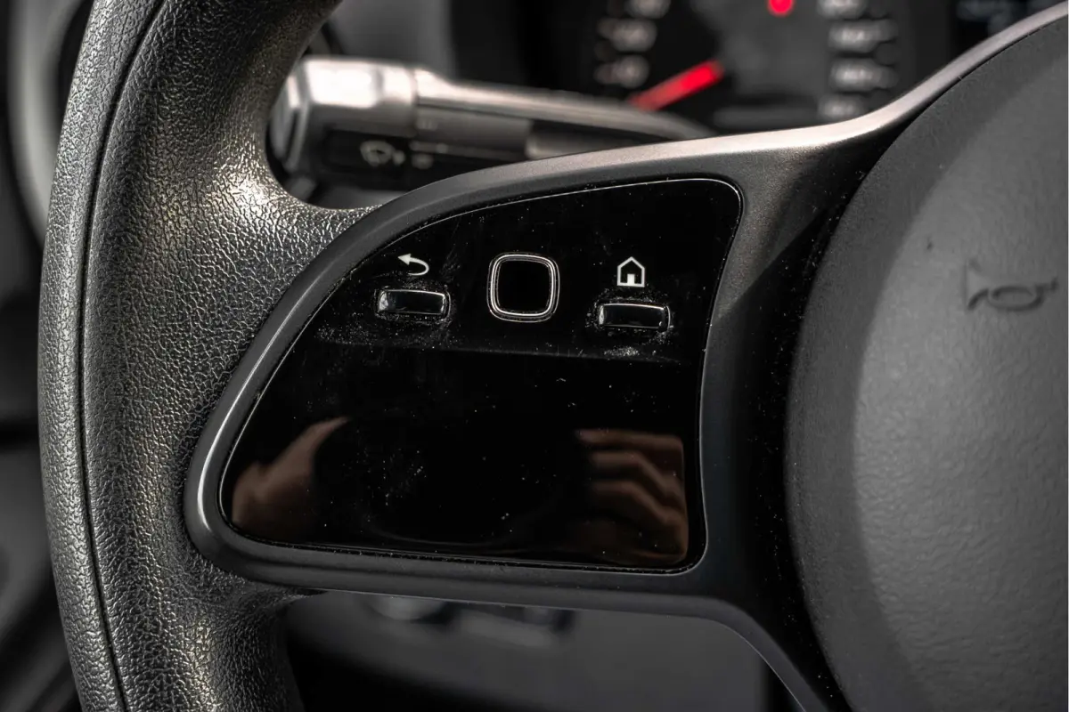 **317 CDI L2H2 | Automaat | 3-Zits | Camera | Carplay | Mbux | Climatronic | Trekhaak**