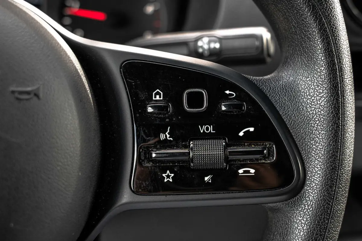 **317 CDI L2H2 | Automaat | 3-Zits | Camera | Carplay | Mbux | Climatronic | Trekhaak**