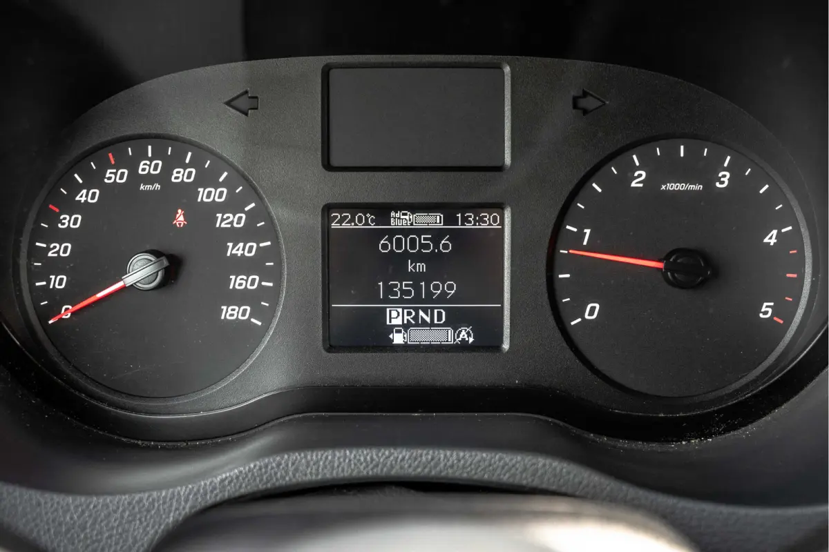 **317 CDI L2H2 | Automaat | 3-Zits | Camera | Carplay | Mbux | Climatronic | Trekhaak**