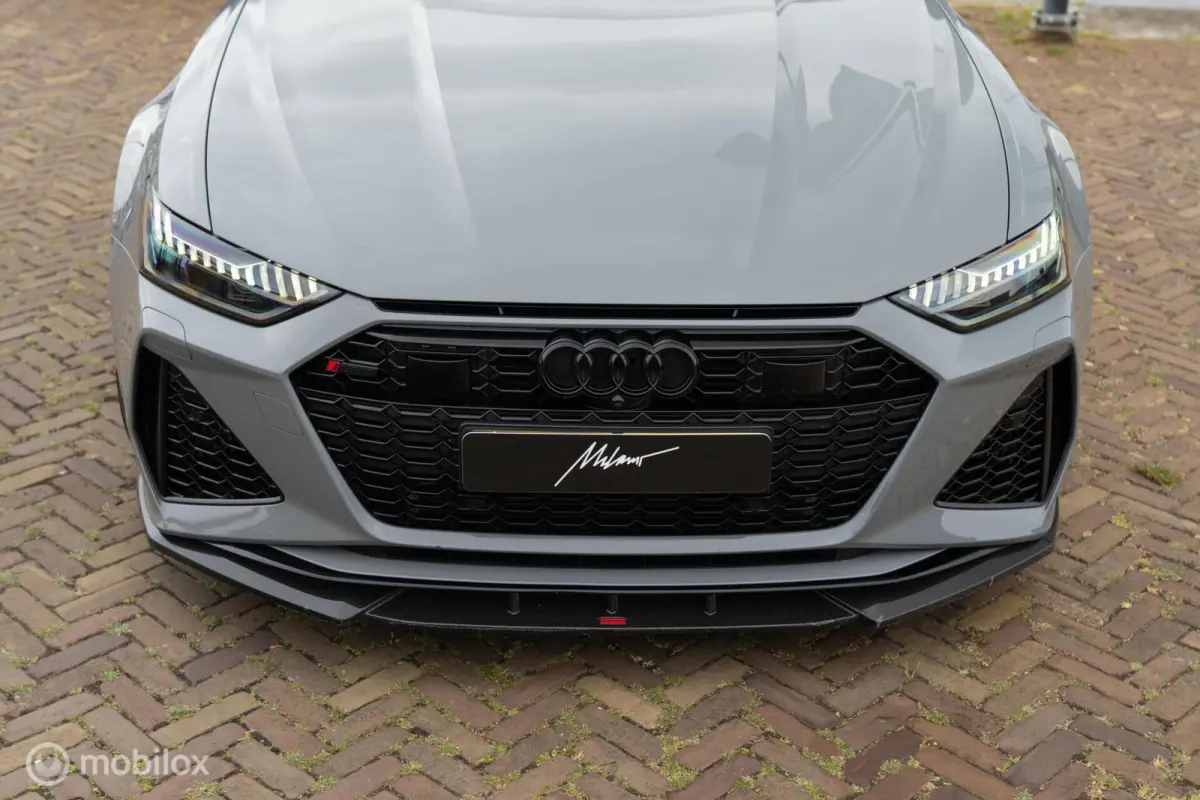 RS 6 TFSI quattro URBAN Carbon |Pano|OPF Delete|VOL|Keramisch