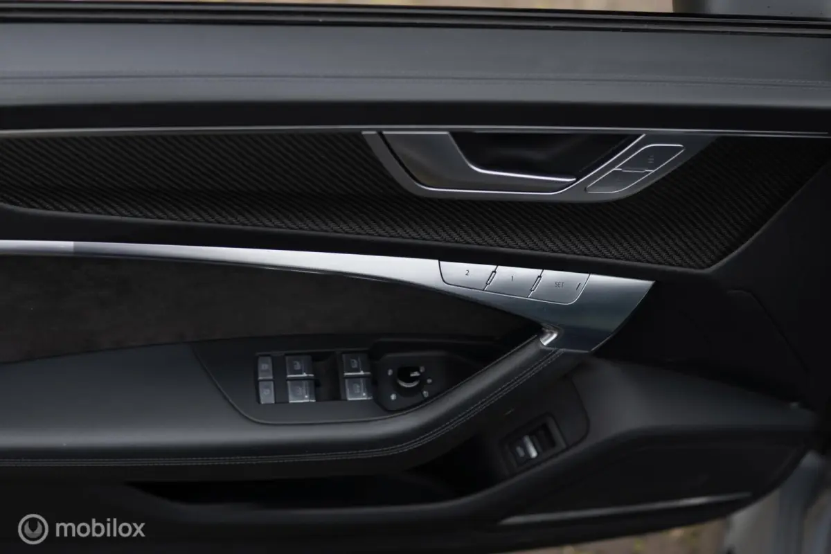 RS 6 TFSI quattro URBAN Carbon |Pano|OPF Delete|VOL|Keramisch