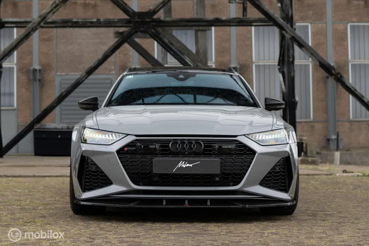 RS 6 TFSI quattro URBAN Carbon |Pano|OPF Delete|VOL|Keramisch